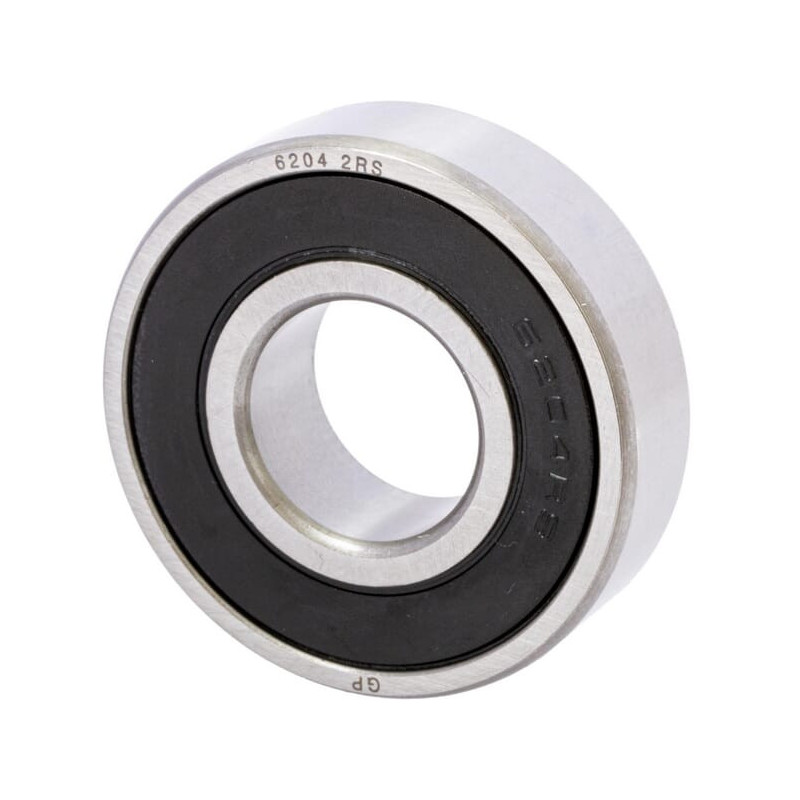 Łożysko kulkowe zwykłe 20x47x14 mm gopart gopart 62042RSGP - dilagro.pl - 1