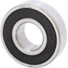 Łożysko kulkowe zwykłe 20x47x14 mm gopart gopart 62042RSGP - dilagro.pl - 1