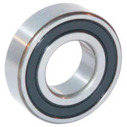 Łożysko kulkowe zwykłe 20x47x14 mm SKF SKF 62042RSC3SKF - dilagro.pl - 1