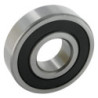 Łożysko kulkowe zwykłe 25x62x17 mm gopart gopart 63052RSGP - dilagro.pl - 1