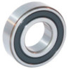 Łożysko kulkowe zwykłe 30x55x13 mm gopart gopart 60062RSGP - dilagro.pl - 1
