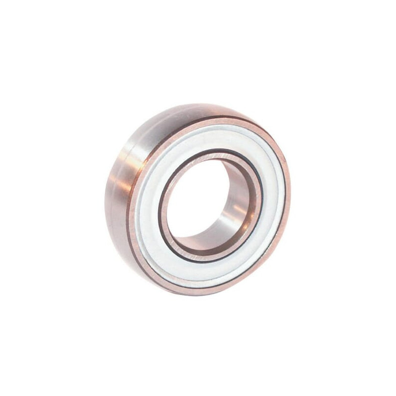 Łożysko kulkowe zwykłe 30x62x16 mm SKF SKF 17262062RSSKF - dilagro.pl - 1