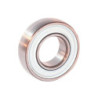 Łożysko kulkowe zwykłe 35x72x17 mm SKF SKF 17262072RSSKF - dilagro.pl - 1