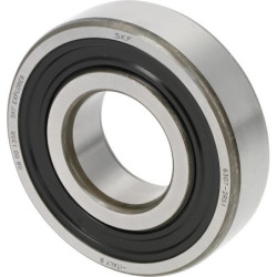 Łożysko kulkowe zwykłe 35x80x21 mm SKF SKF 63072RSSKF - dilagro.pl - 1