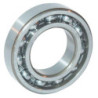 Łożysko kulkowe zwykłe 40x80x23 mm SKF SKF 75006308 - dilagro.pl - 1