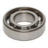Łożysko kulkowe zwykłe 45x75x16 mm SKF SKF 75006009 - dilagro.pl - 1