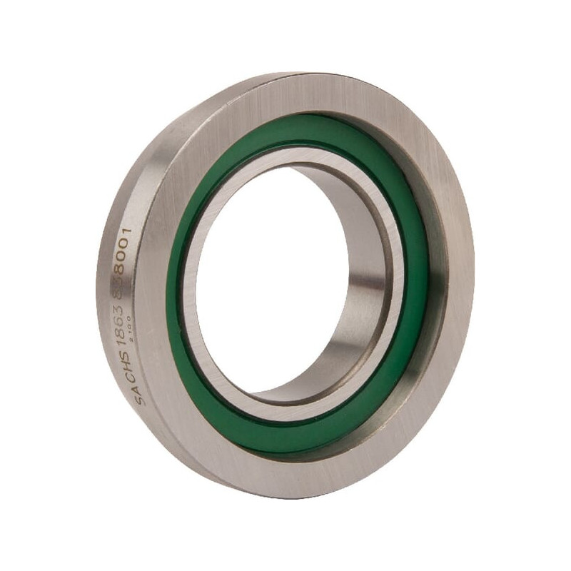 Łożysko oporowe 50 x 90 x 215 mm F&S 1863838001 - dilagro.pl - 1