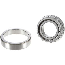 Łożysko stożkowe 30x62x17-25 mm Timken Timken 30206 - dilagro.pl - 1