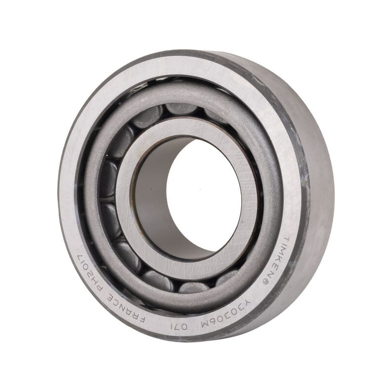 Łożysko stożkowe 30x72x20-75 mm Timken Timken 30306 - dilagro.pl - 1