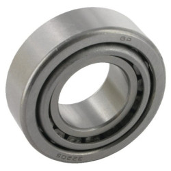 Łożysko stożkowe 35x72x24-25 mm gopart gopart 32207GP - dilagro.pl - 1