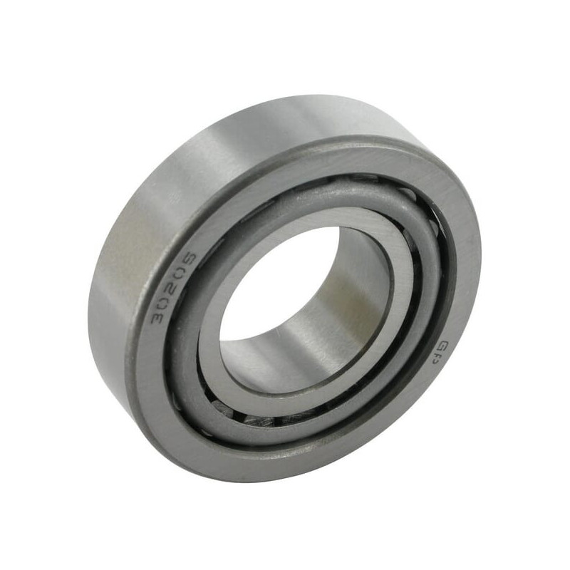 Łożysko stożkowe 40x80x19-75 mm gopart gopart 30208GP - dilagro.pl - 1