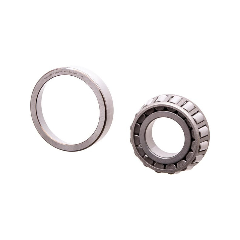 Łożysko stożkowe 45x100x27-25 mm Timken Timken 30309 - dilagro.pl - 1
