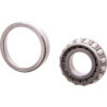 Łożysko stożkowe 45x100x27-25 mm Timken Timken 30309 - dilagro.pl - 1