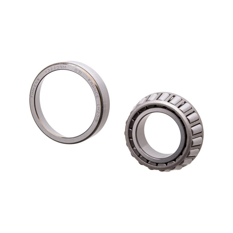 Łożysko stożkowe 45x85x24-75 mm Timken Timken 32209 - dilagro.pl - 1
