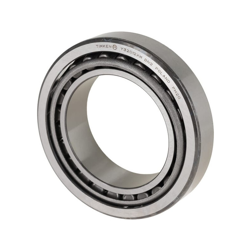 Łożysko stożkowe 60x95x23 mm Timken Timken 32012 - dilagro.pl - 1