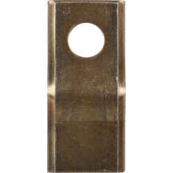 Nożyk kosiarki rotacyjnej Kverneland  Taarup KT4189900001 - dilagro.pl - 1