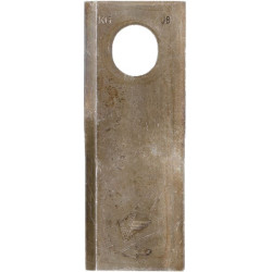 Nożyk kosiarki rotacyjnej Kverneland  Taarup KT5611040001 - dilagro.pl - 1