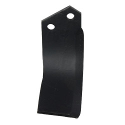 Nóż frezujący lewy 205x110x80mm 8mm Kverneland  Maletti MA0500078 - dilagro.pl - 1