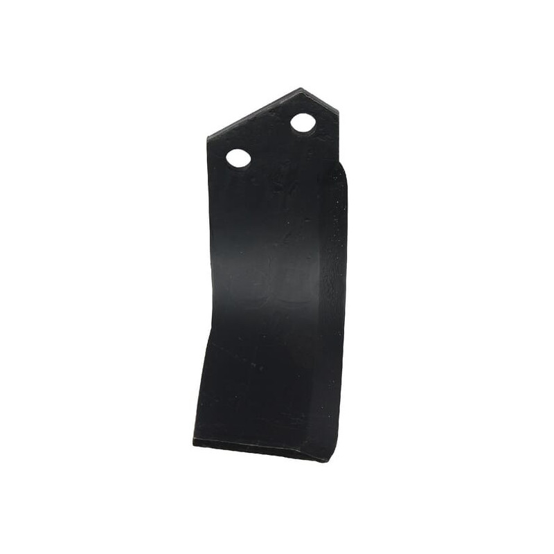 Nóż frezujący lewy 205x110x80mm 8mm Kverneland  Maletti MA0500078 - dilagro.pl - 1