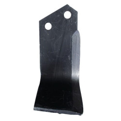 Nóż frezujący lewy 205x115x80mm 8mm Kverneland  Maletti MA0500080 - dilagro.pl - 1