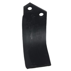 Nóż frezujący prawy 205x110x80mm 8mm Kverneland  Maletti MA0500077 - dilagro.pl - 1