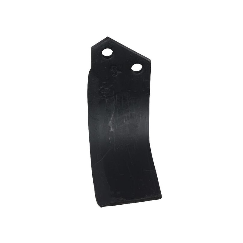 Nóż frezujący prawy 205x110x80mm 8mm Kverneland  Maletti MA0500077 - dilagro.pl - 1