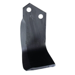 Nóż frezujący prawy 205x115x80mm 8mm Kverneland  Maletti MA0500079 - dilagro.pl - 1