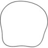 O-ring hamulca MF Massey Ferguson (AGCO) 3617902M3 - dilagro.pl - 1