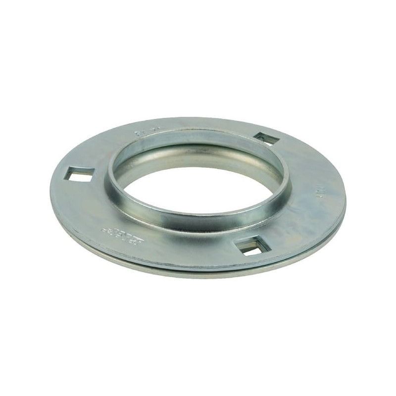 Obudowa łożyska z blachy stal- SKF 7500PF90 - dilagro.pl - 1