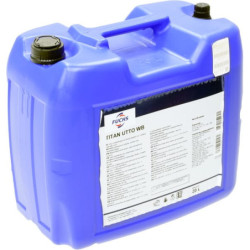 Olej Titan Utto WB 20 l Fuchs 601400315 - dilagro.pl - 1