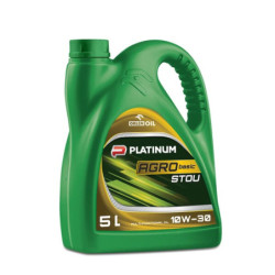 Olej uniwersalny Agro Basic STOU 10W-30 20 l Orlen Oil QFO959K20 - dilagro.pl - 1