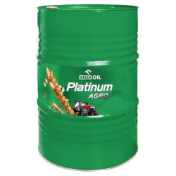 Olej uniwersalny Agro STOU 10W-40 205 l Orlen Oil QFO869E10 - dilagro.pl - 1