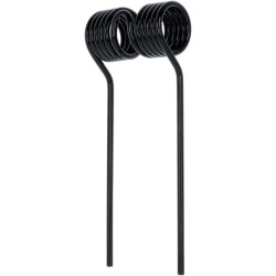 Palec podbieracza MF czarny Non Original 585136M1KR - dilagro.pl - 1
