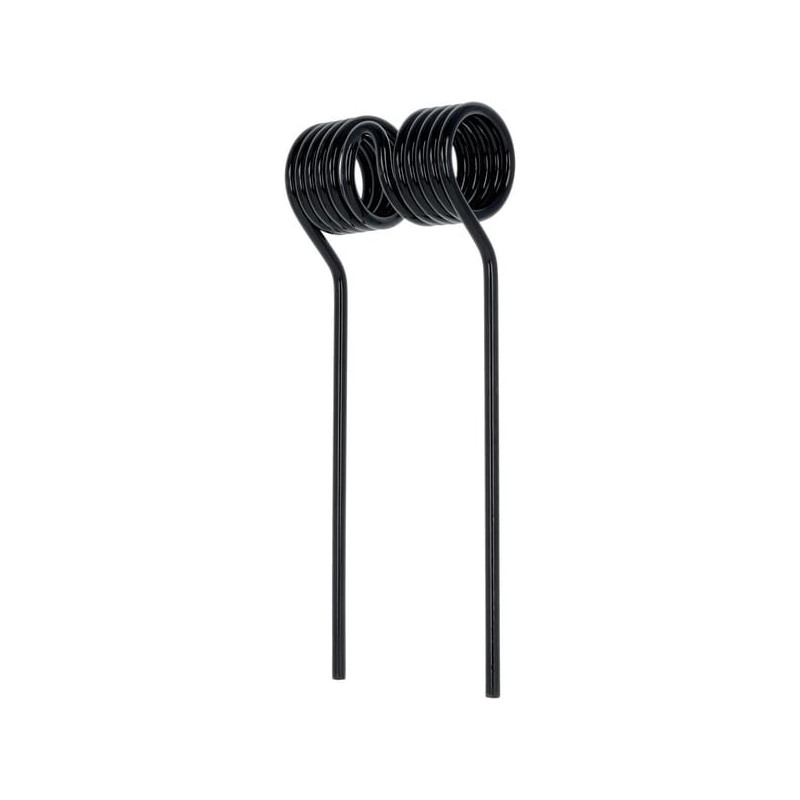 Palec podbieracza MF czarny Non Original 585136M1KR - dilagro.pl - 1