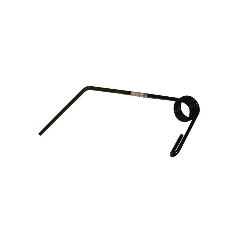 Palec zagarniający przedni RAL7021 Accord Kverneland  Accord AC420859 - dilagro.pl - 1