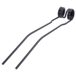 Palec zgrabiarki karuzelowej DEUTZ-FAHR VF1664486386 - dilagro.pl - 1