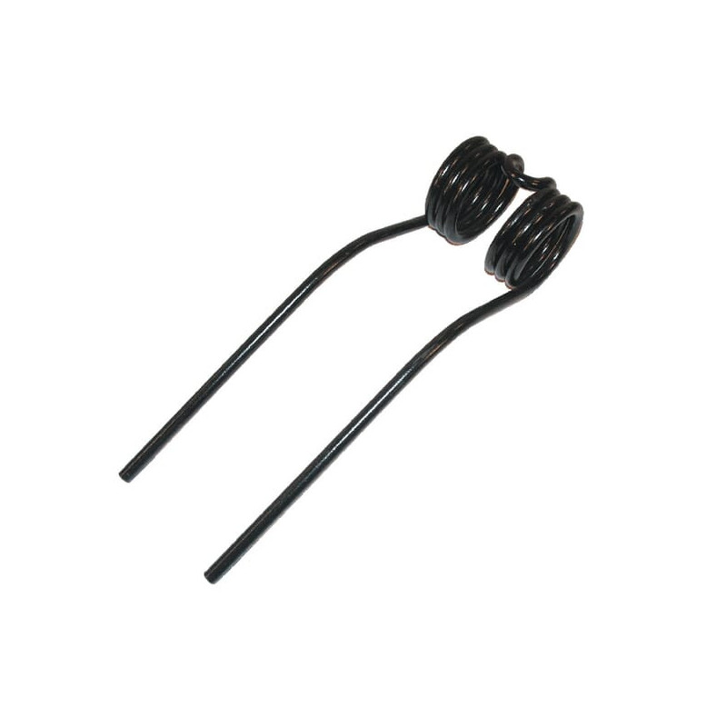 Palec zgrabiarki oryginał DEUTZ-FAHR DEUTZ-FAHR VF1660756486 - dilagro.pl - 1