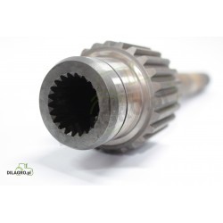 Wałek John Deere Z12905 - AZ49379 - Z63342 - dilagro.pl - 2