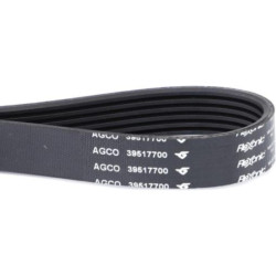 Pas klinowy Valtra (AGCO) 4353674M1 - dilagro.pl - 1