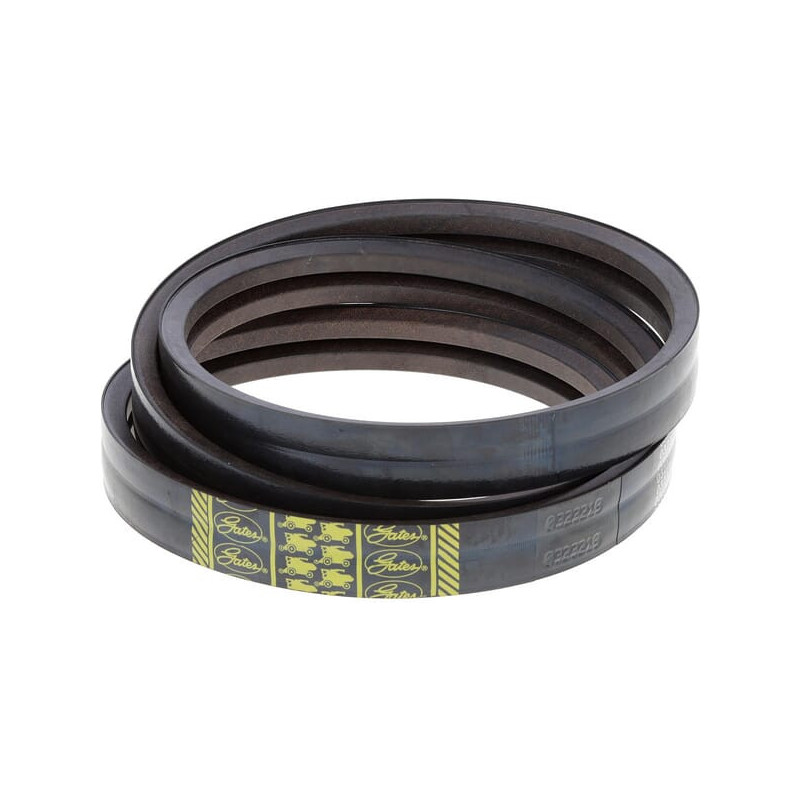 Pas klinowy 0323219 Gates 30240323219 - dilagro.pl - 1