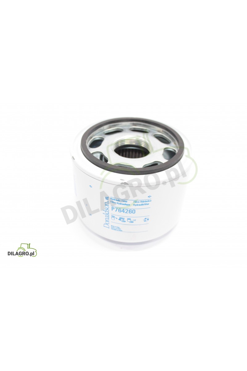 Filtr Hydrauliczny Donaldson P764260 - 4303303M1