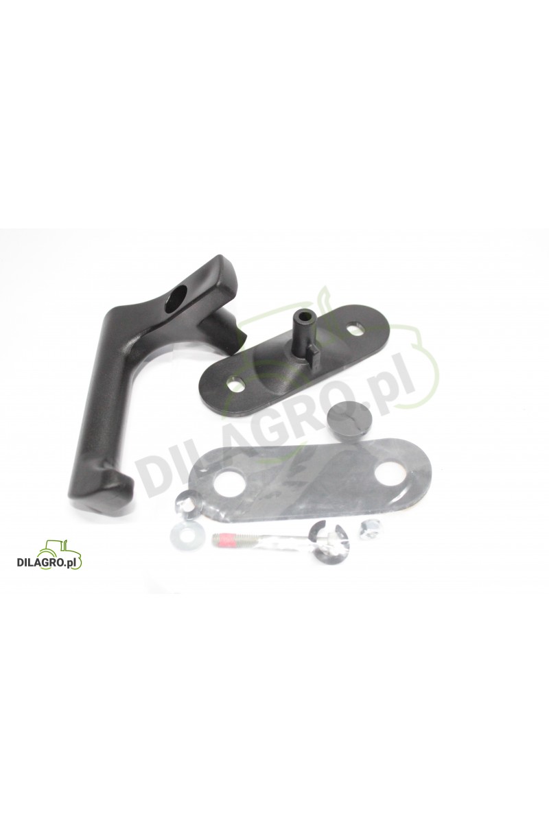 Klamka Tylnej Szyby John Deere AL206320