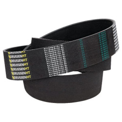 Pasek napędowy wielorowkowy J20 1549 Kverneland  Accord AC690154 - dilagro.pl - 1