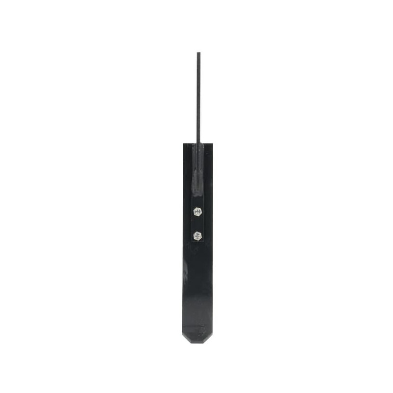 Płoza ze śrubami Kverneland RF30657X0 - dilagro.pl - 1