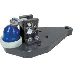 Płyta nośna K80 Scharmüller 009606490A11 - dilagro.pl - 1