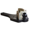 Płyta nośna zaczepu K80 603 mm Walterscheid 8003286 - dilagro.pl - 1