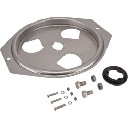 Płyta z pierścieniem Vicon VN79220016 - dilagro.pl - 1