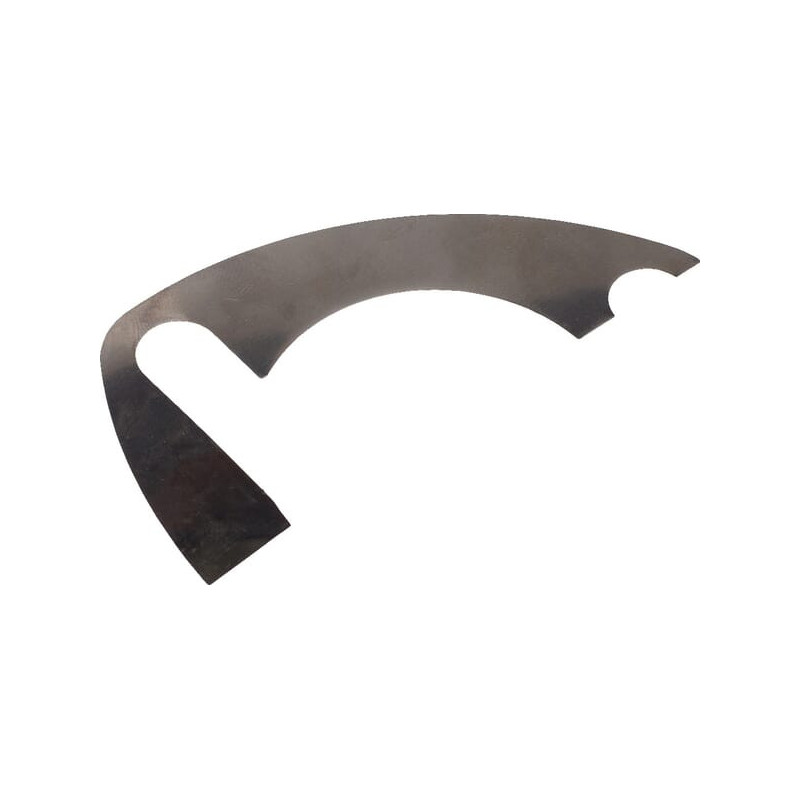 Podkładka dystansowa 0-10 mm New Holland 5137456 - dilagro.pl - 1