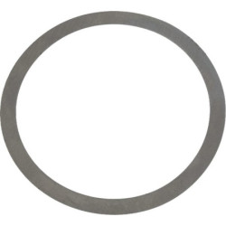 Podkładka dystansowa 85x100x0-5 mm Zetor 971864 - dilagro.pl - 1