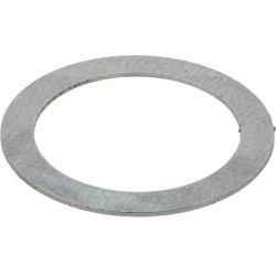 Podkładka dystansowa osi przedniej pasuje do MF 3-cyl- Korurs 898019M1N - dilagro.pl - 1